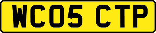 WC05CTP