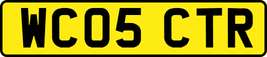 WC05CTR