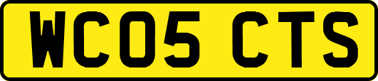 WC05CTS