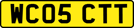 WC05CTT