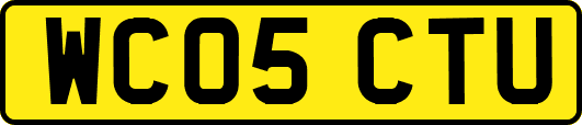 WC05CTU