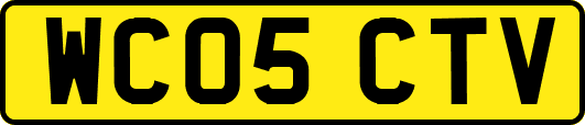 WC05CTV