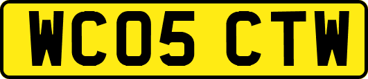 WC05CTW
