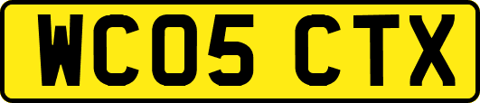 WC05CTX