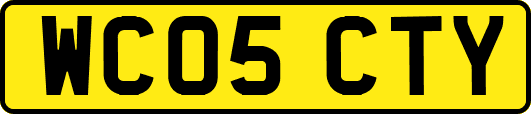 WC05CTY