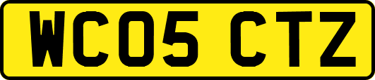 WC05CTZ