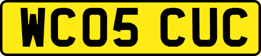WC05CUC