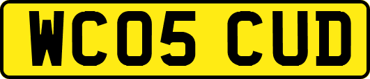 WC05CUD