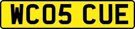 WC05CUE
