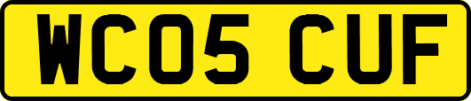 WC05CUF