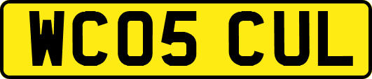 WC05CUL