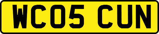 WC05CUN