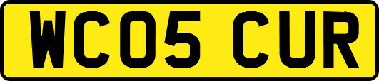 WC05CUR