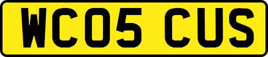 WC05CUS