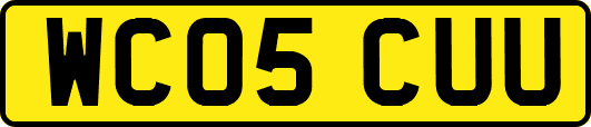 WC05CUU