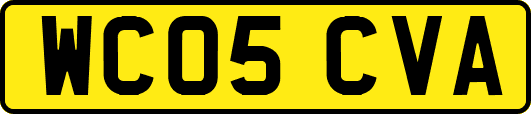 WC05CVA
