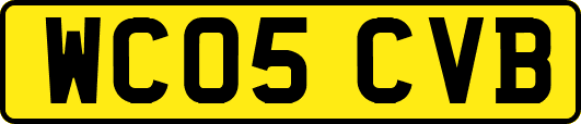 WC05CVB