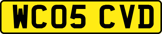 WC05CVD