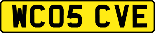 WC05CVE