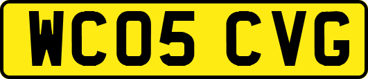 WC05CVG