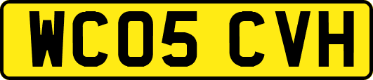 WC05CVH