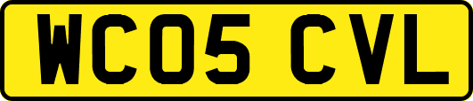 WC05CVL