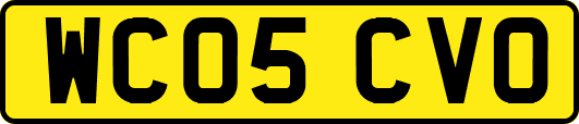 WC05CVO