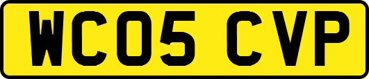 WC05CVP