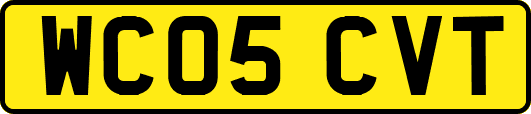 WC05CVT