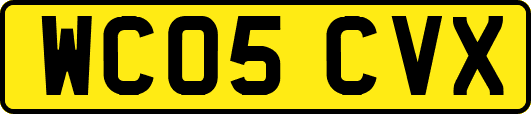 WC05CVX