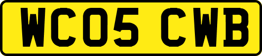 WC05CWB