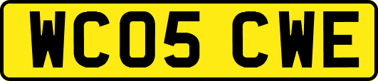 WC05CWE