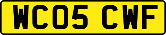 WC05CWF