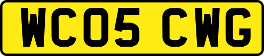 WC05CWG