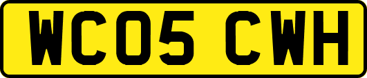 WC05CWH