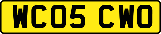 WC05CWO