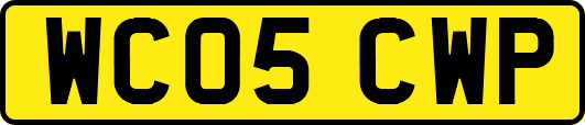 WC05CWP