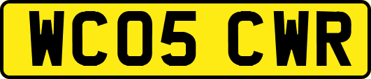 WC05CWR