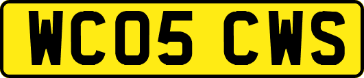 WC05CWS