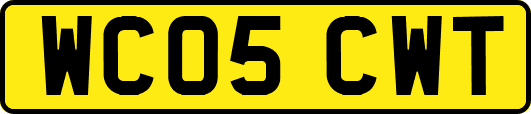 WC05CWT