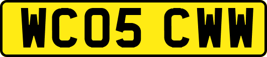 WC05CWW