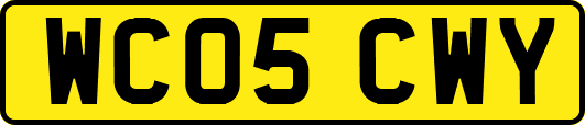 WC05CWY