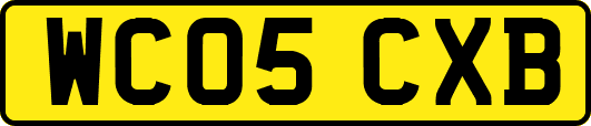 WC05CXB