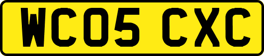 WC05CXC