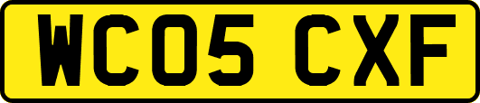 WC05CXF