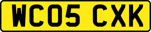 WC05CXK