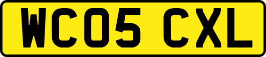 WC05CXL