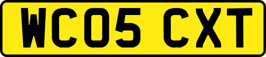 WC05CXT