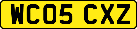WC05CXZ