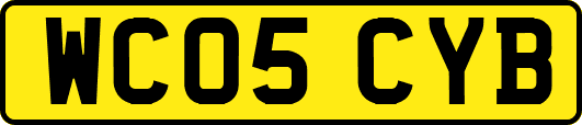 WC05CYB